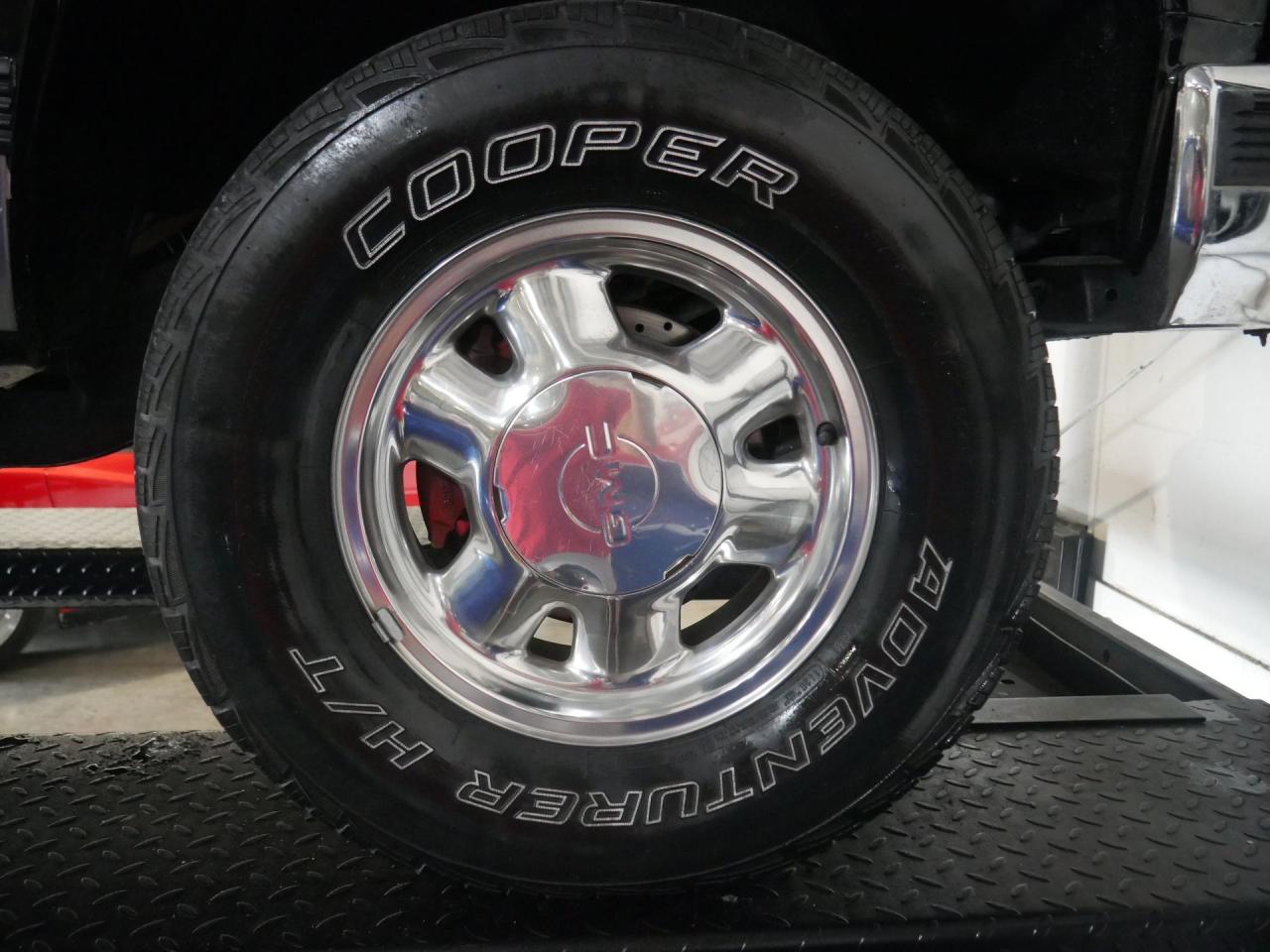 1991 Chevrolet C/K1500 Z71 4x4