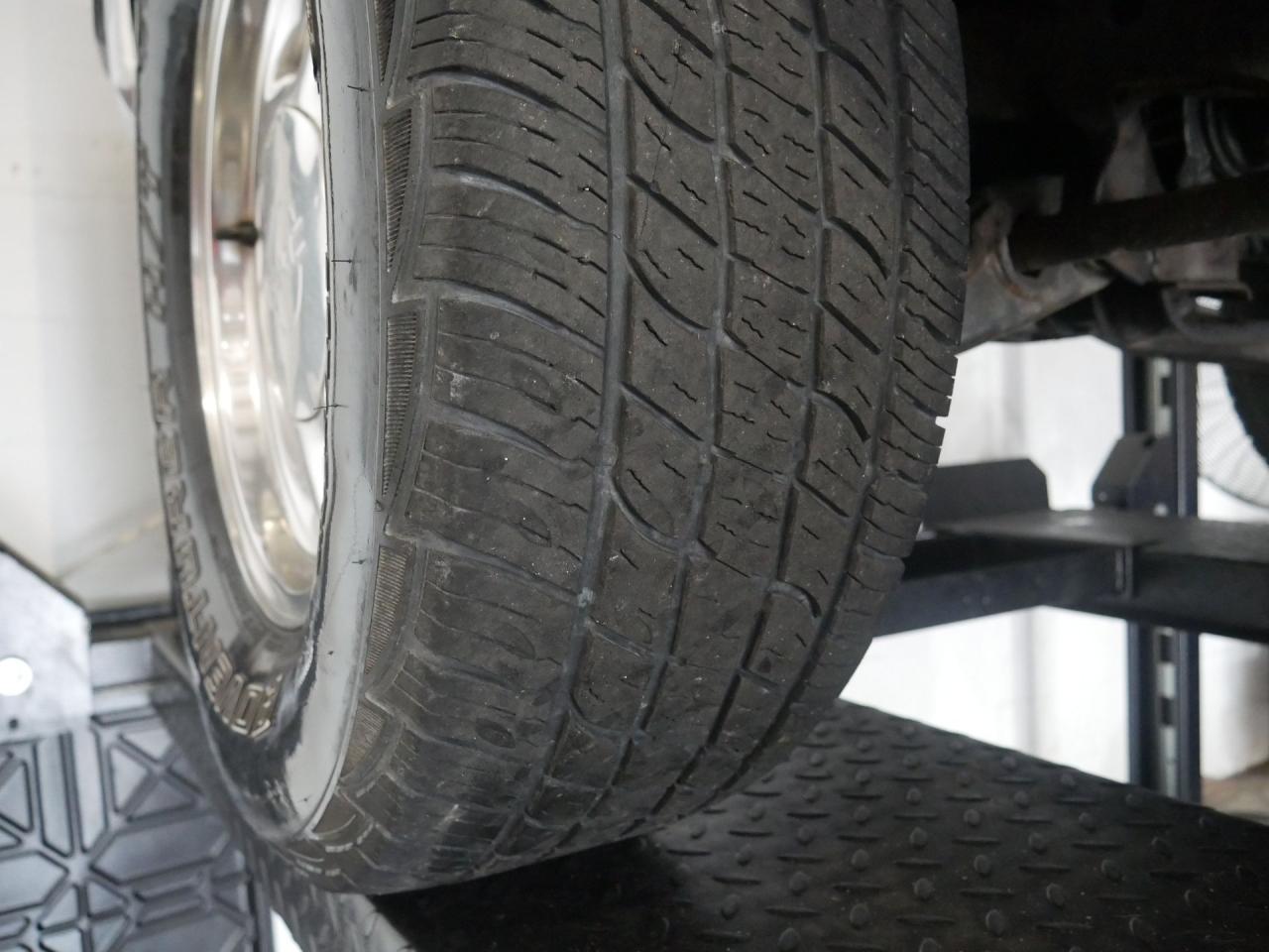 1991 Chevrolet C/K1500 Z71 4x4