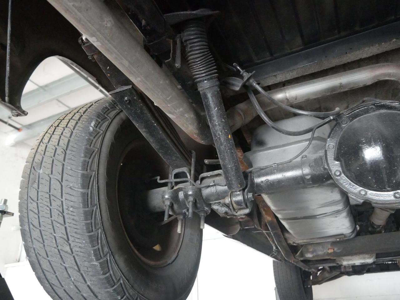 1991 Chevrolet C/K1500 Z71 4x4
