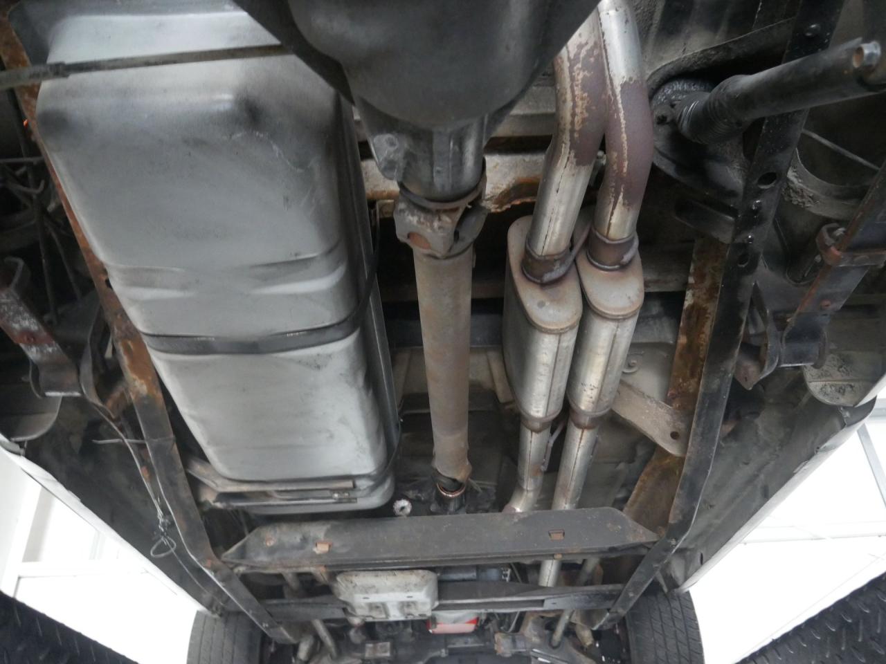 1991 Chevrolet C/K1500 Z71 4x4