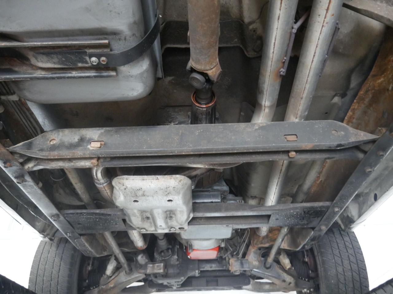 1991 Chevrolet C/K1500 Z71 4x4