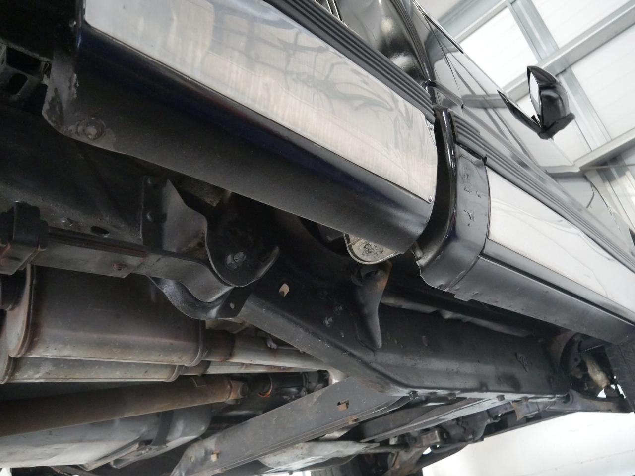 1991 Chevrolet C/K1500 Z71 4x4