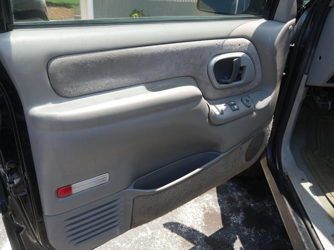 1991 Chevrolet C/K1500 Z71 4x4