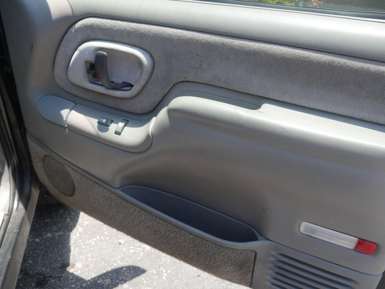1991 Chevrolet C/K1500 Z71 4x4