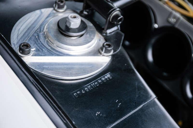 1971 Ford ESCORT GROUP 2 FIA