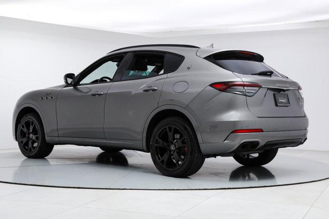2022 Maserati Levante