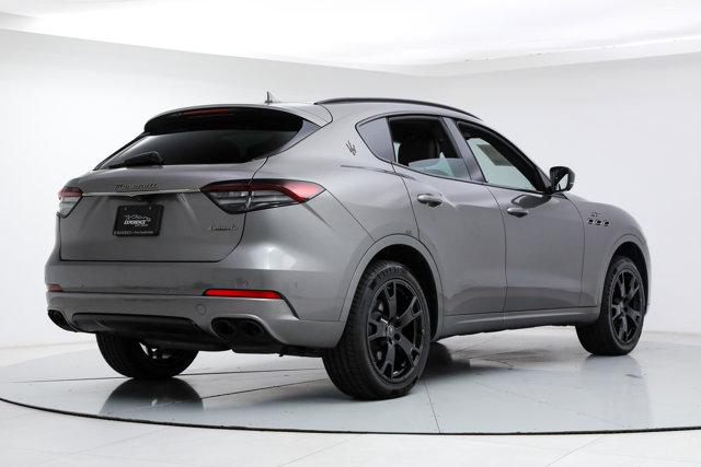 2022 Maserati Levante