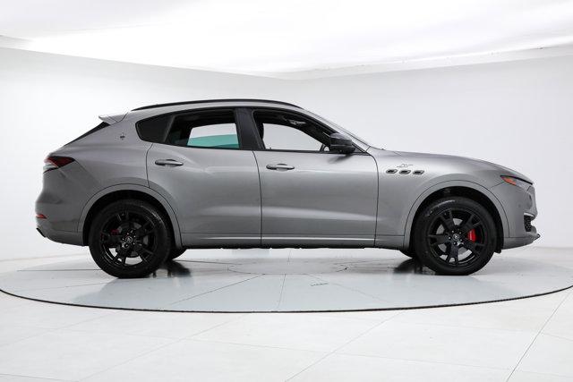 2022 Maserati Levante