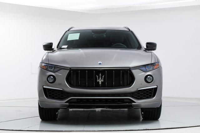 2022 Maserati Levante