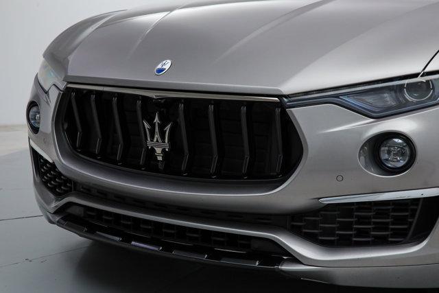 2022 Maserati Levante