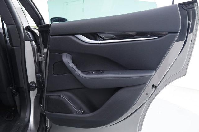 2022 Maserati Levante