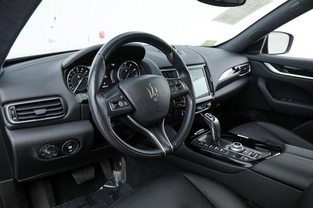 2022 Maserati Levante