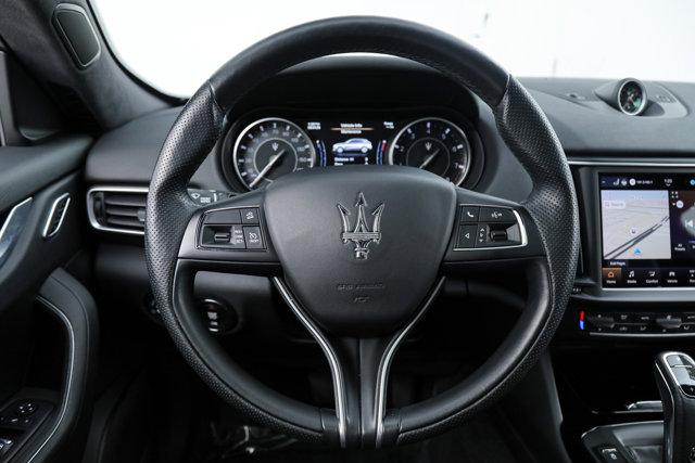 2022 Maserati Levante