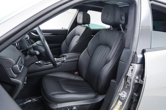 2022 Maserati Levante