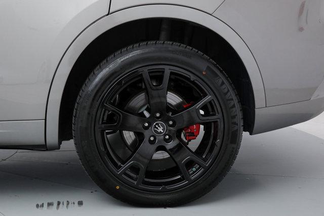 2022 Maserati Levante
