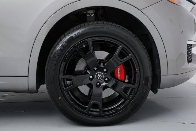 2022 Maserati Levante