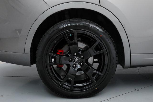 2022 Maserati Levante