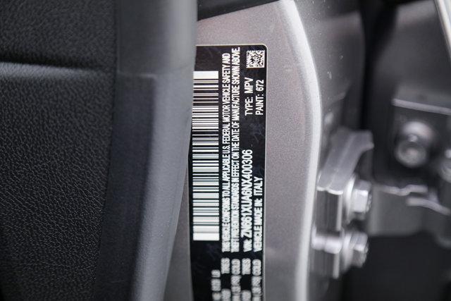 2022 Maserati Levante