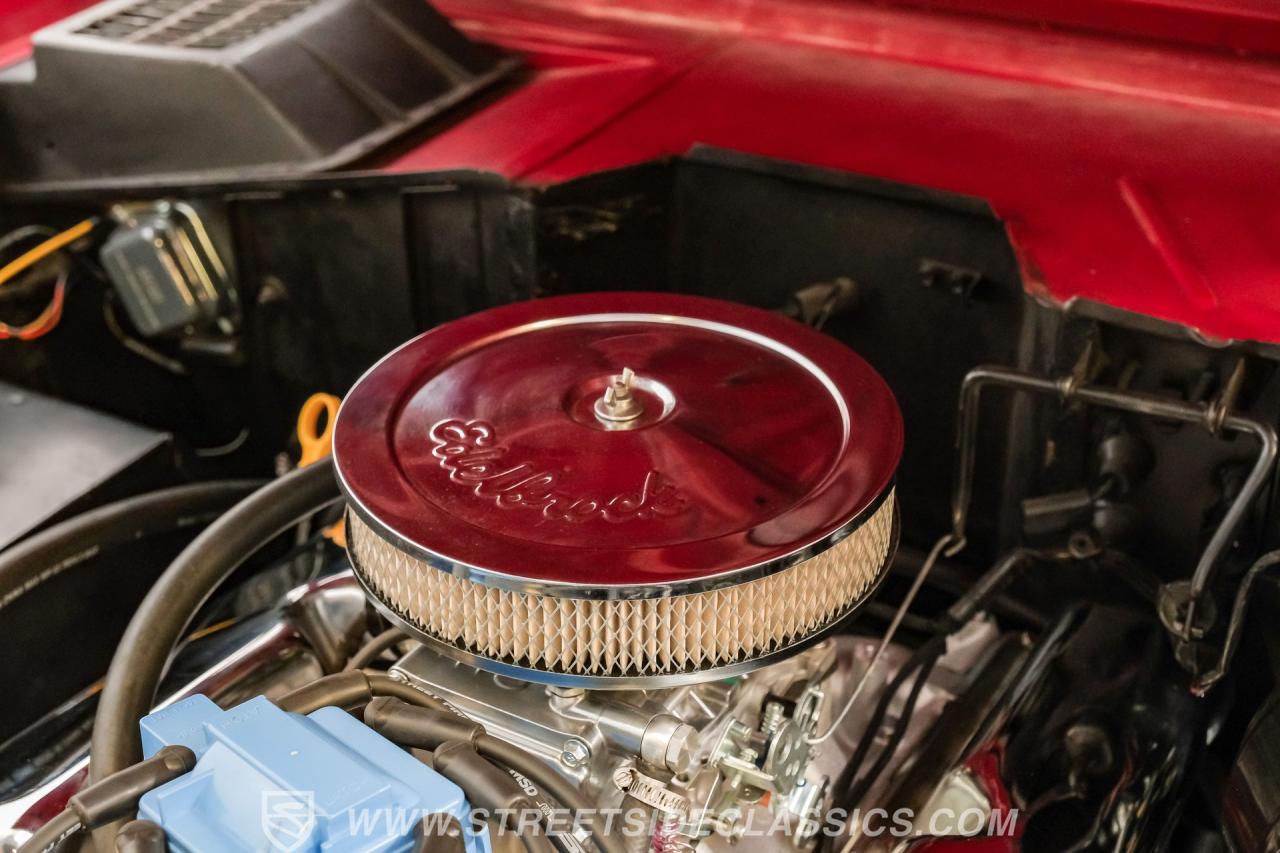 1972 Ford Bronco