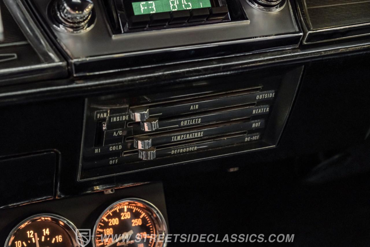 1966 Chevrolet Chevelle Malibu 454