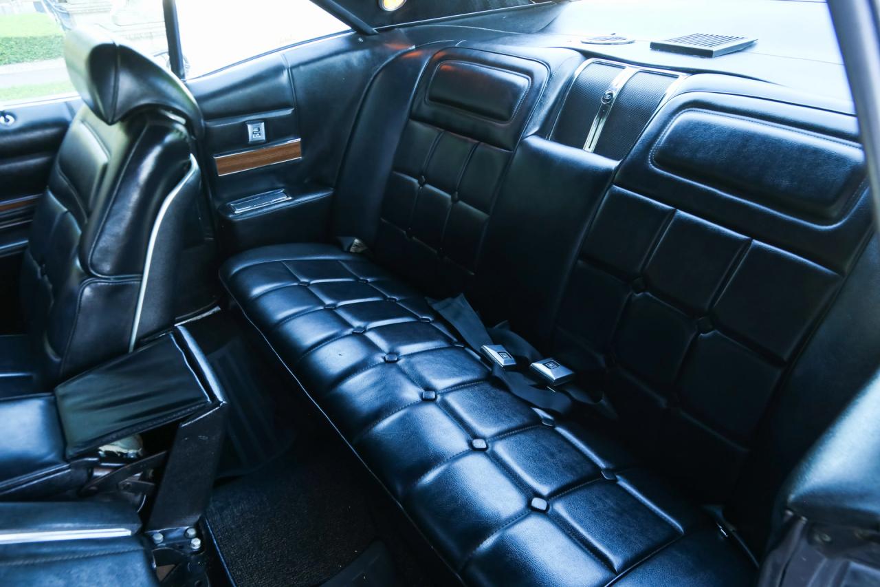 1969 Buick Riviera &ldquo;Frank Sinatra Jr. car&rdquo;