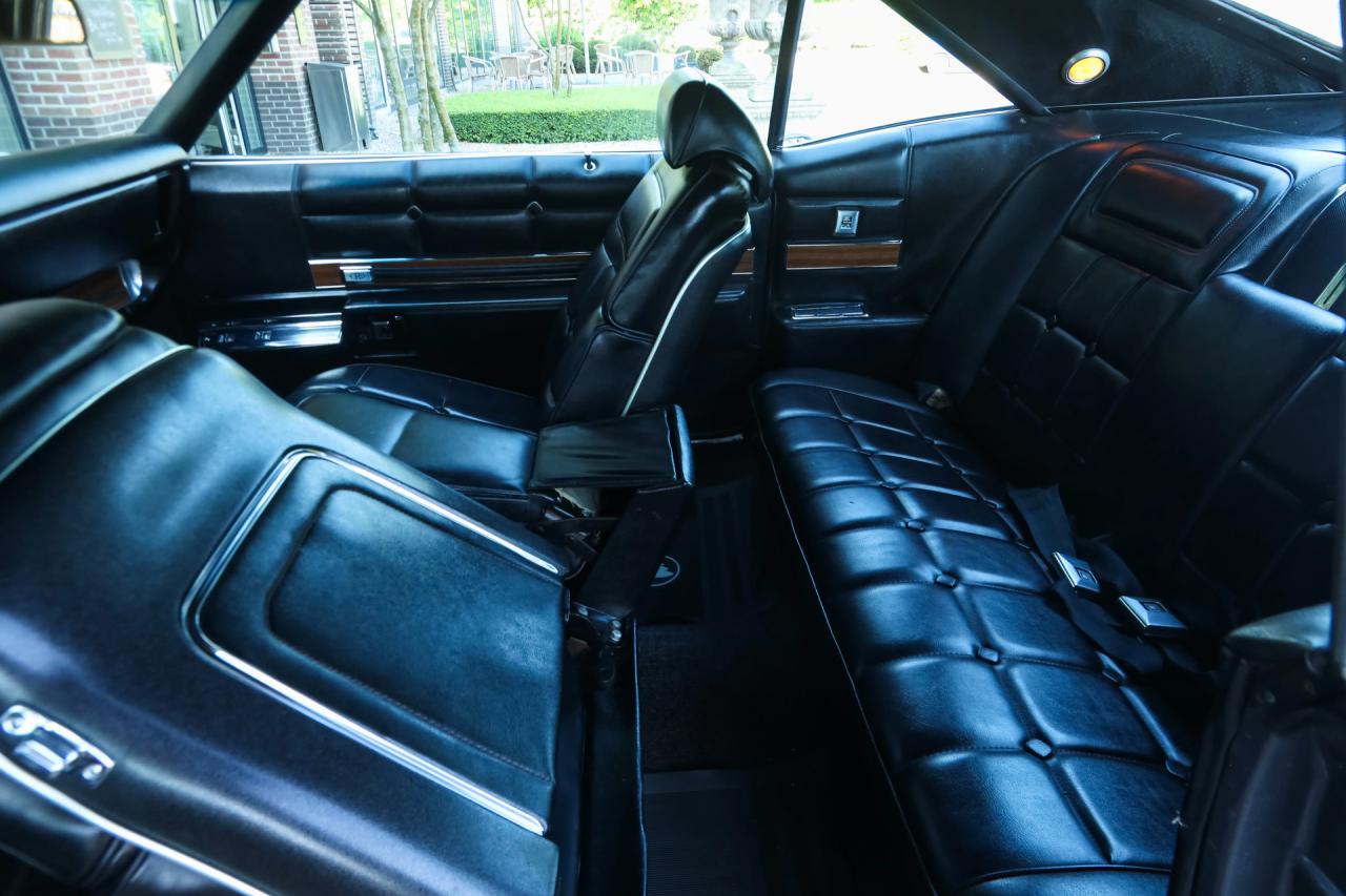 1969 Buick Riviera &ldquo;Frank Sinatra Jr. car&rdquo;