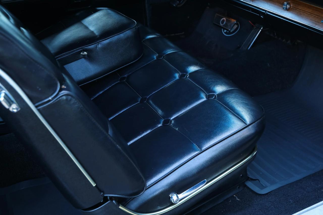 1969 Buick Riviera &ldquo;Frank Sinatra Jr. car&rdquo;