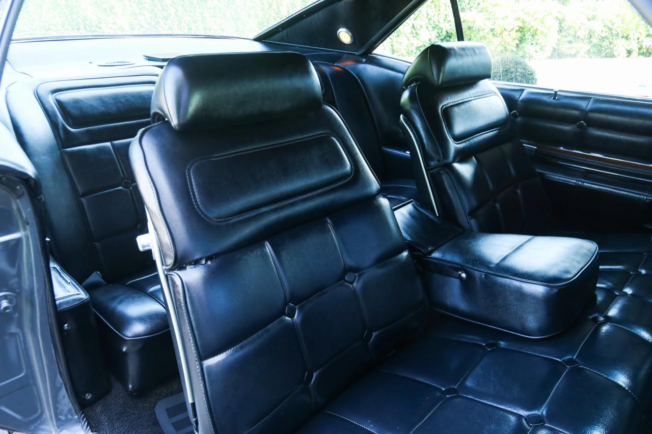 1969 Buick Riviera &ldquo;Frank Sinatra Jr. car&rdquo;