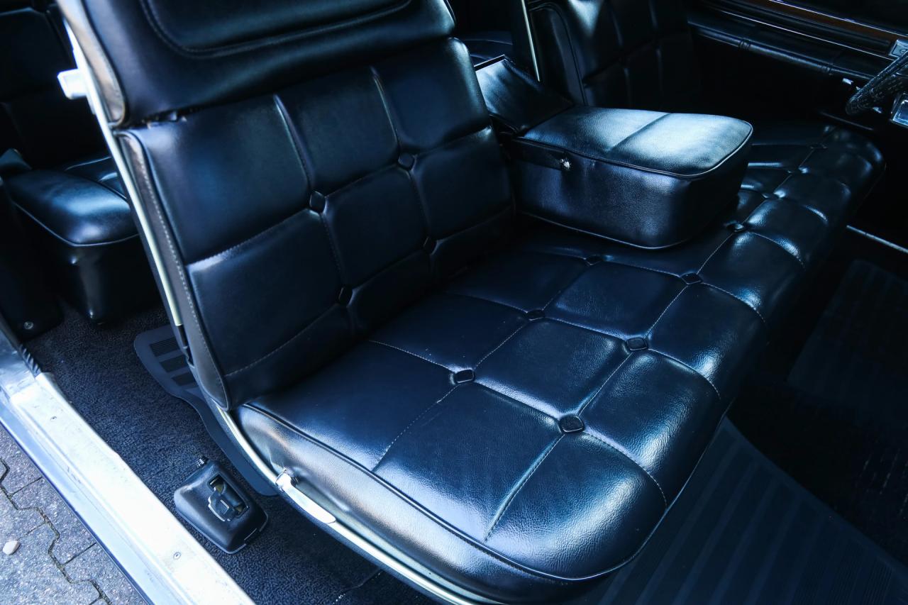 1969 Buick Riviera &ldquo;Frank Sinatra Jr. car&rdquo;