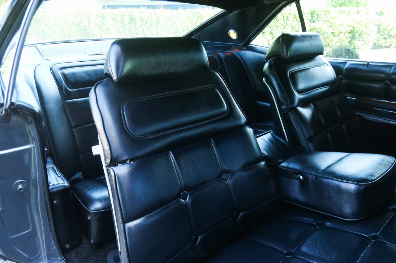 1969 Buick Riviera &ldquo;Frank Sinatra Jr. car&rdquo;