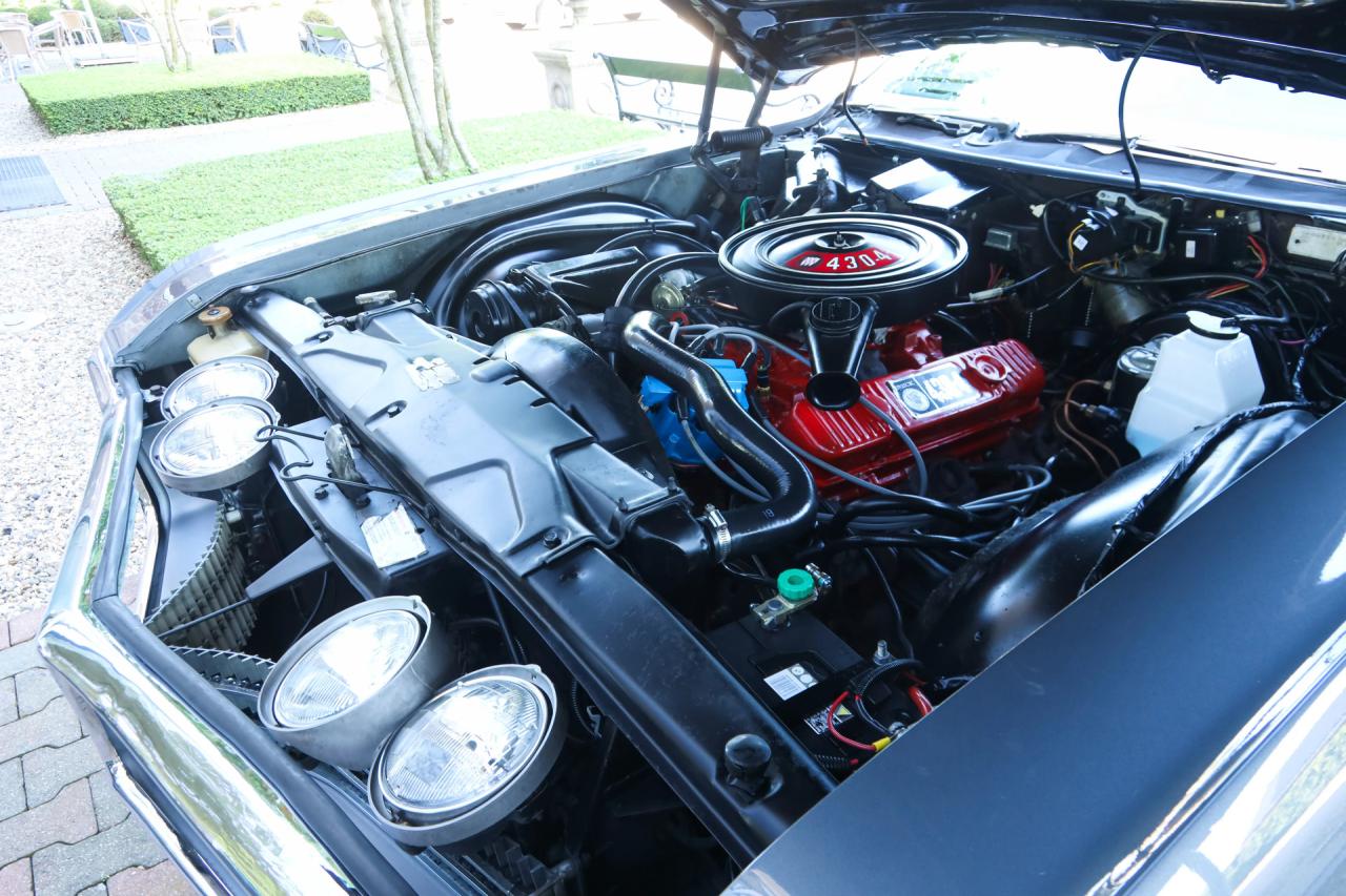 1969 Buick Riviera &ldquo;Frank Sinatra Jr. car&rdquo;