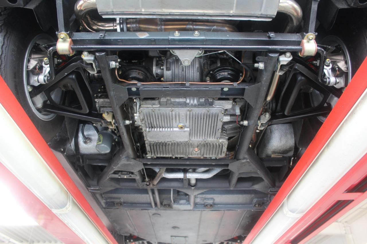 1978 Ferrari 308 GTS &ldquo;Rebuilt the way it should be&rdquo;