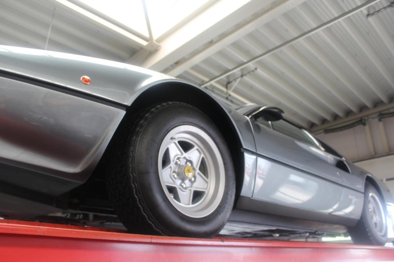 1978 Ferrari 308 GTS &ldquo;Rebuilt the way it should be&rdquo;