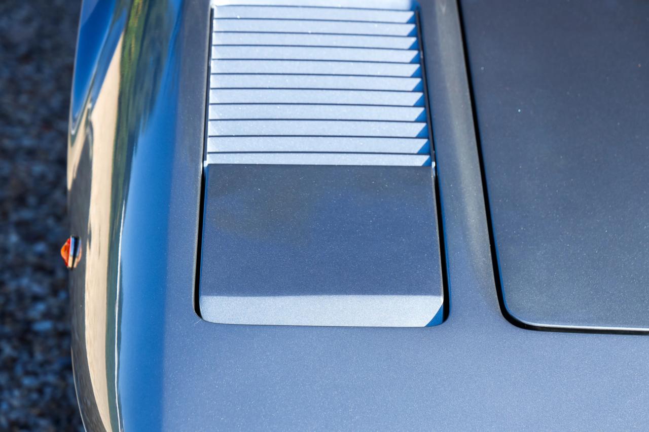 1978 Ferrari 308 GTS &ldquo;Rebuilt the way it should be&rdquo;