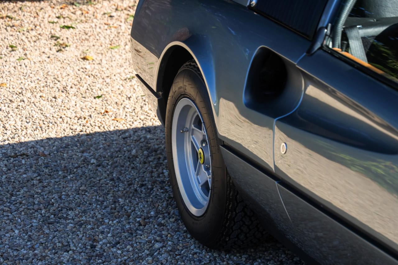 1978 Ferrari 308 GTS &ldquo;Rebuilt the way it should be&rdquo;