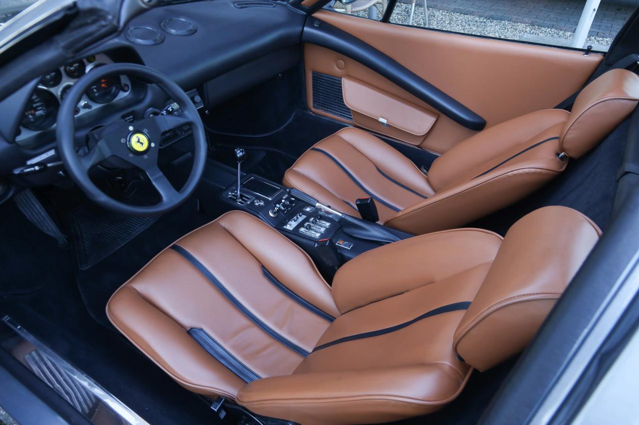 1978 Ferrari 308 GTS &ldquo;Rebuilt the way it should be&rdquo;