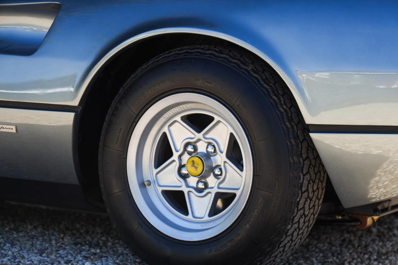 1978 Ferrari 308 GTS &ldquo;Rebuilt the way it should be&rdquo;