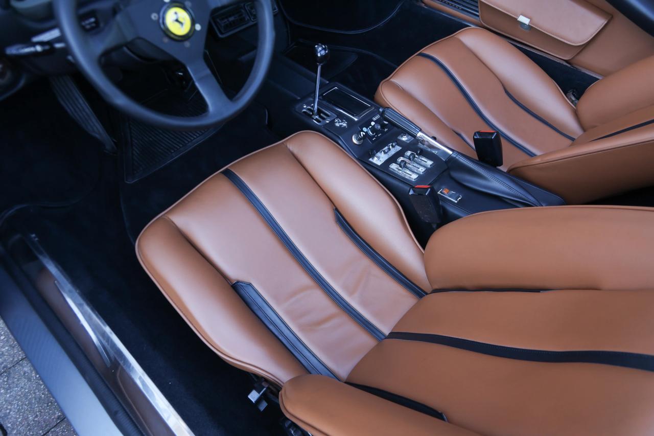 1978 Ferrari 308 GTS &ldquo;Rebuilt the way it should be&rdquo;