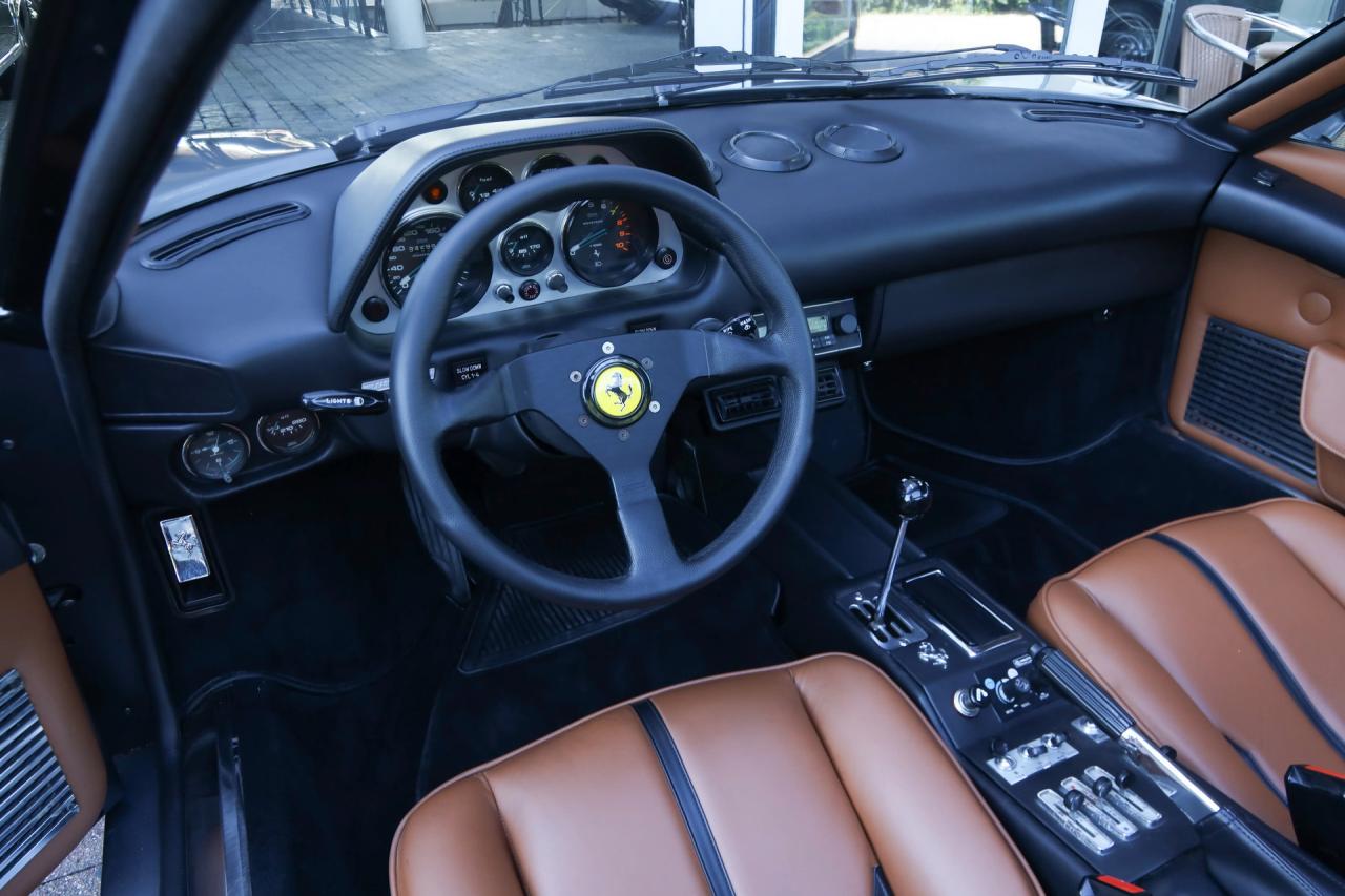 1978 Ferrari 308 GTS &ldquo;Rebuilt the way it should be&rdquo;