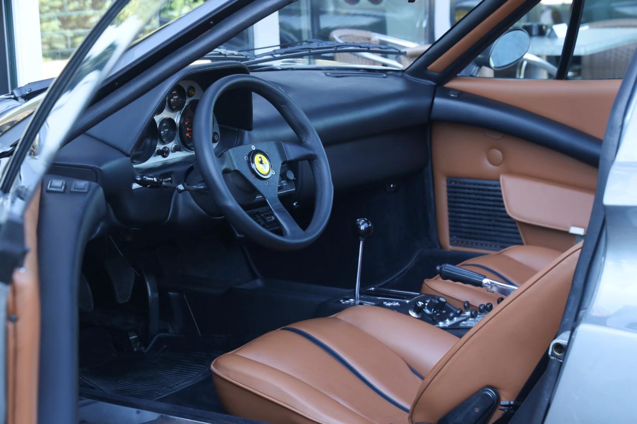 1978 Ferrari 308 GTS &ldquo;Rebuilt the way it should be&rdquo;