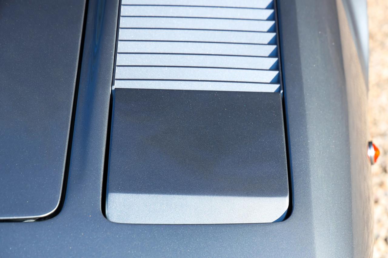 1978 Ferrari 308 GTS &ldquo;Rebuilt the way it should be&rdquo;