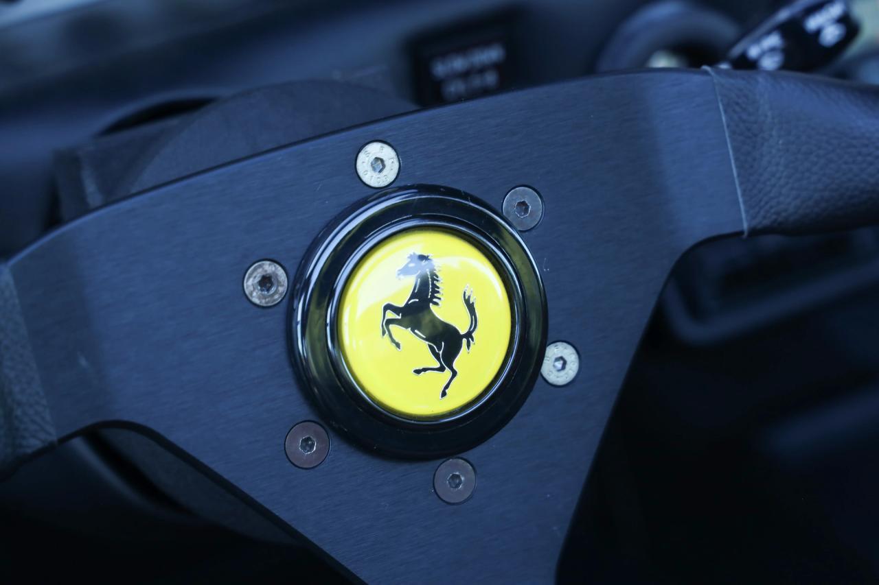 1978 Ferrari 308 GTS &ldquo;Rebuilt the way it should be&rdquo;