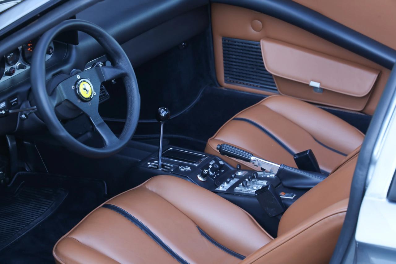1978 Ferrari 308 GTS &ldquo;Rebuilt the way it should be&rdquo;