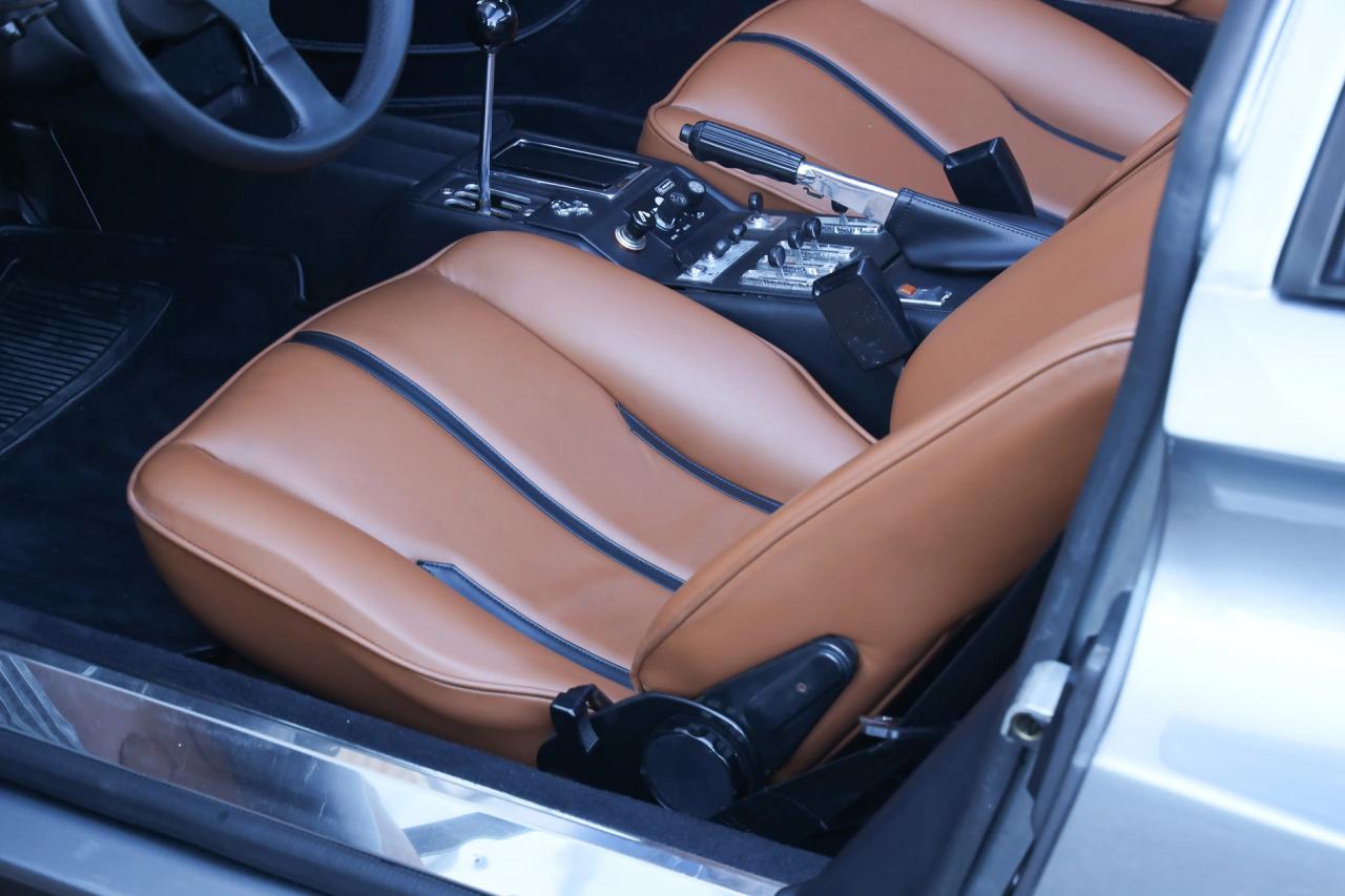 1978 Ferrari 308 GTS &ldquo;Rebuilt the way it should be&rdquo;