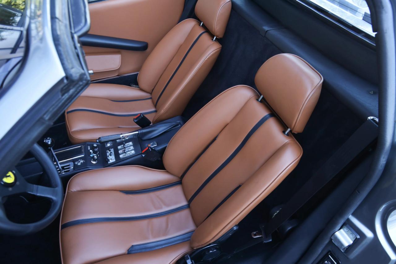 1978 Ferrari 308 GTS &ldquo;Rebuilt the way it should be&rdquo;