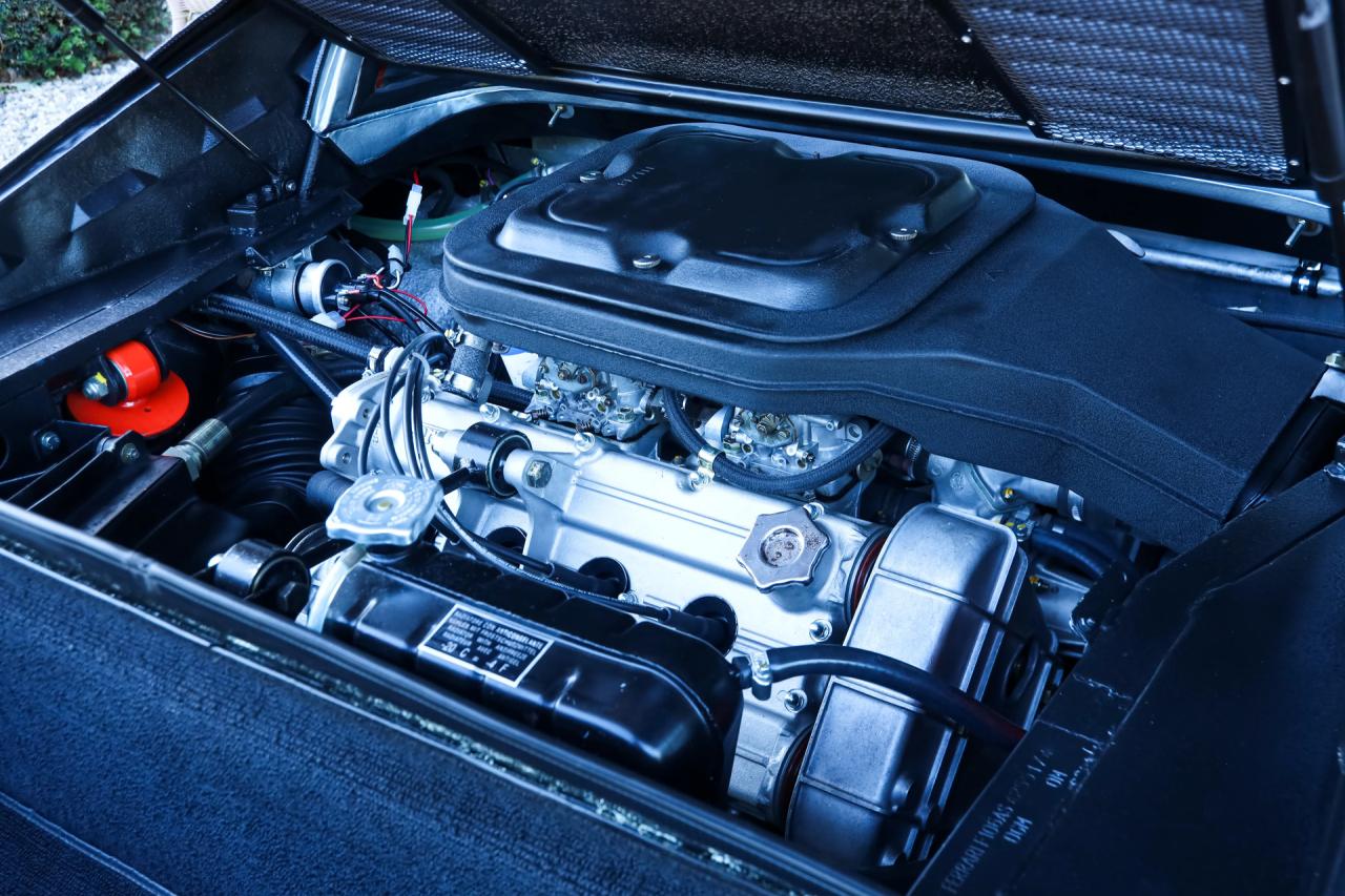 1978 Ferrari 308 GTS &ldquo;Rebuilt the way it should be&rdquo;