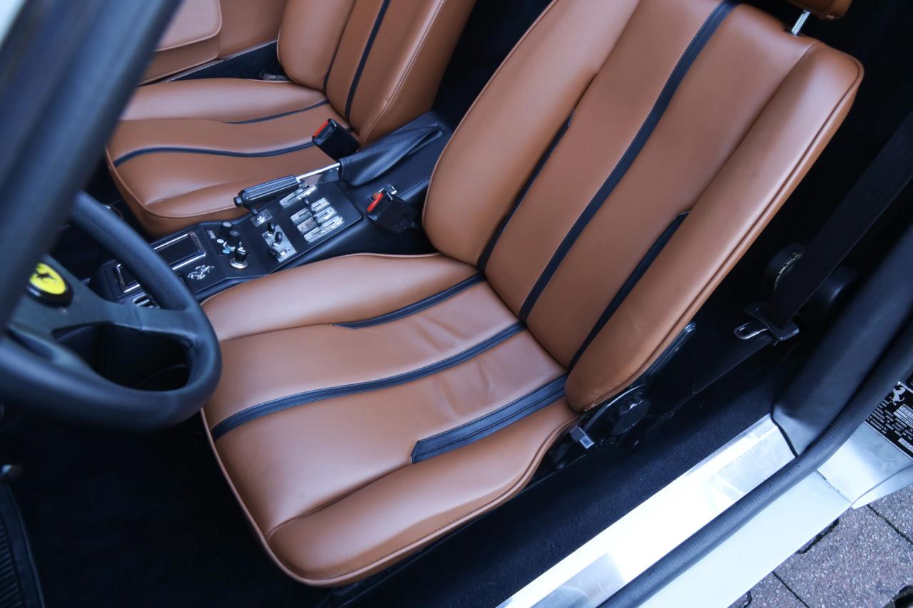 1978 Ferrari 308 GTS &ldquo;Rebuilt the way it should be&rdquo;