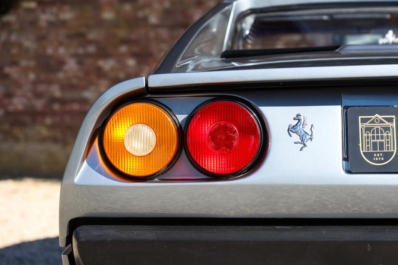 1978 Ferrari 308 GTS &ldquo;Rebuilt the way it should be&rdquo;