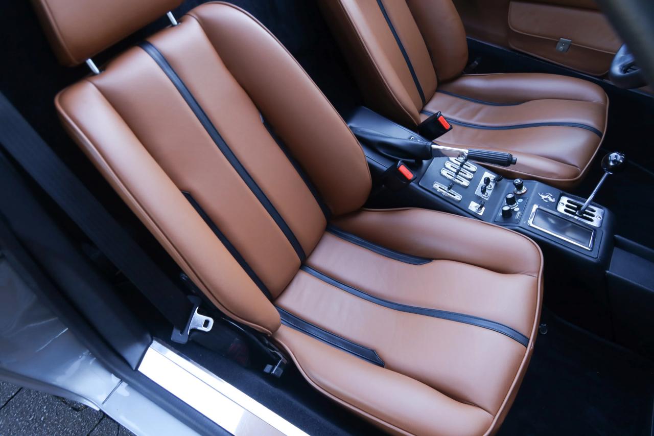 1978 Ferrari 308 GTS &ldquo;Rebuilt the way it should be&rdquo;