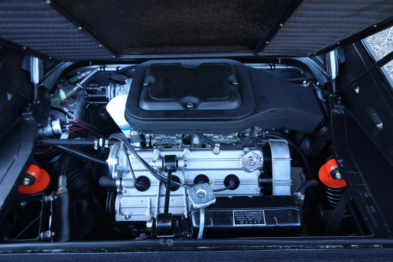 1978 Ferrari 308 GTS &ldquo;Rebuilt the way it should be&rdquo;